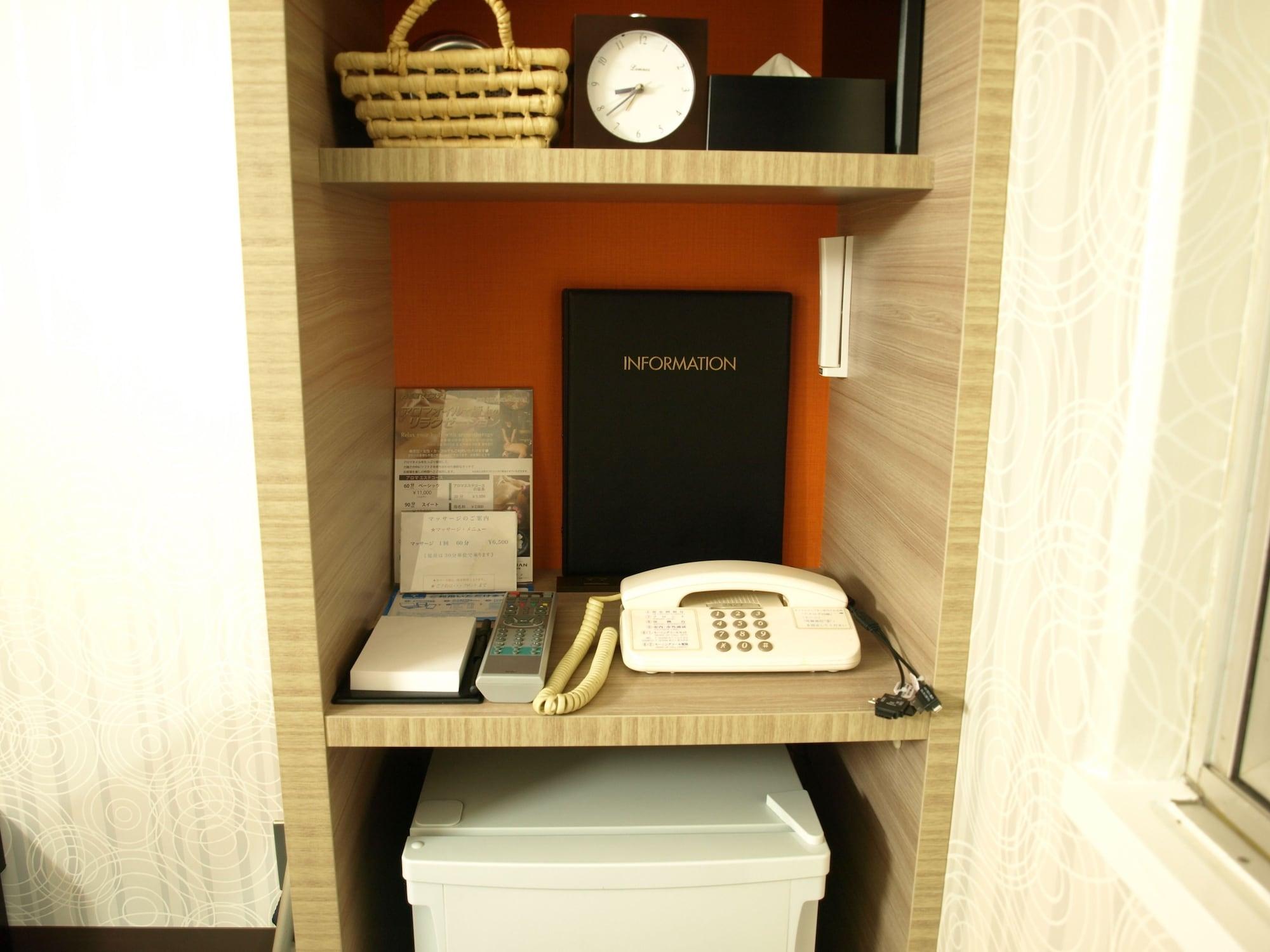 Hotel Keihan Tenmabashi Ōsaka Extérieur photo