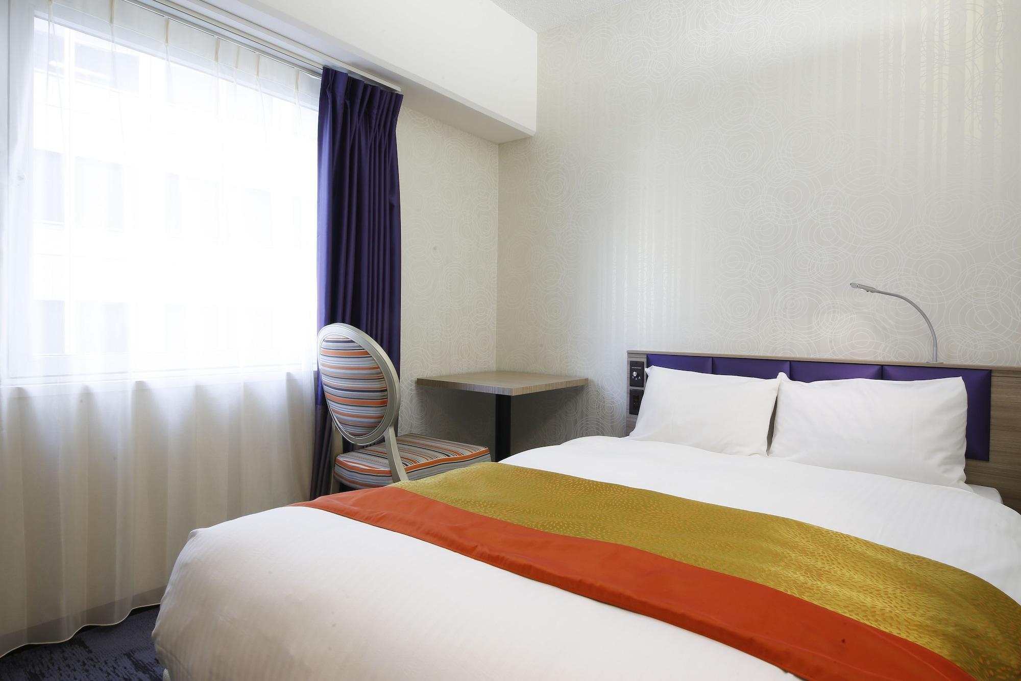 Hotel Keihan Tenmabashi Ōsaka Extérieur photo