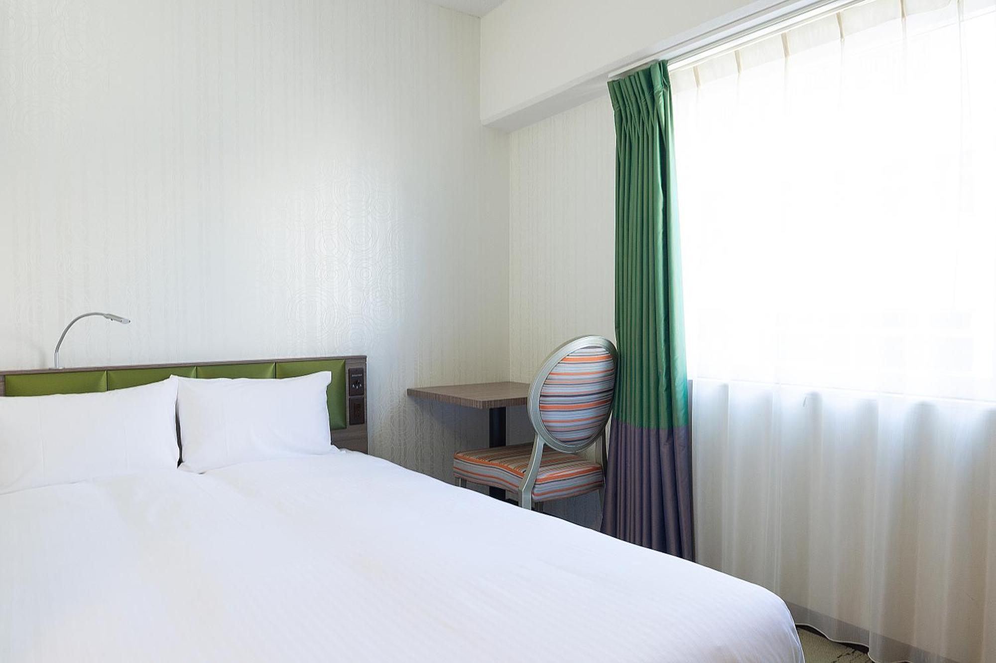 Hotel Keihan Tenmabashi Ōsaka Extérieur photo